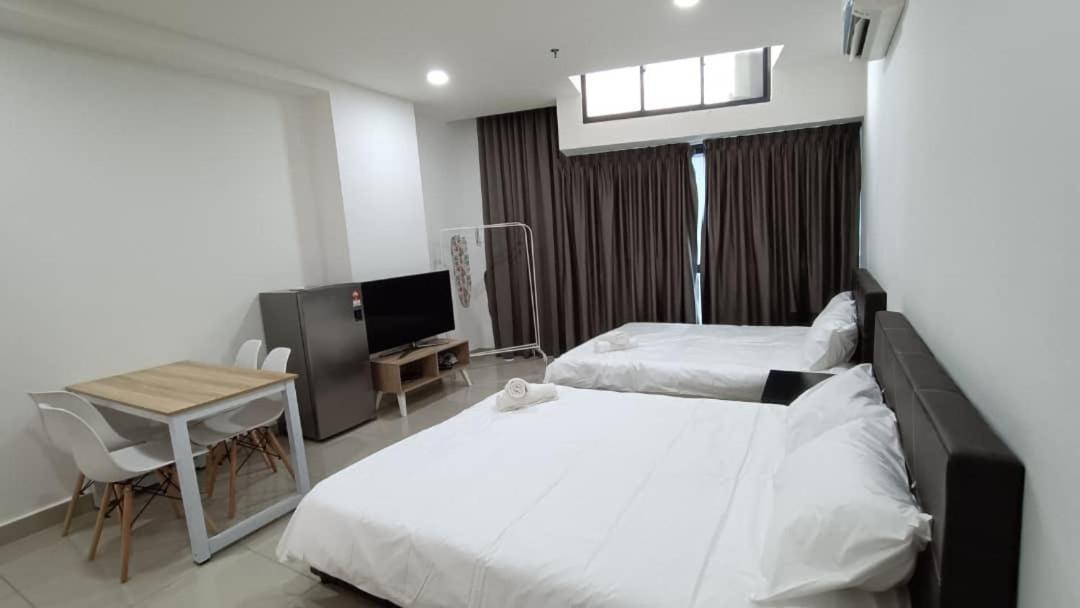 Pacific Towers Star Seksyen 13 Pj Jaya One Parking Pool Kitchen Διαμέρισμα Petaling Jaya Εξωτερικό φωτογραφία
