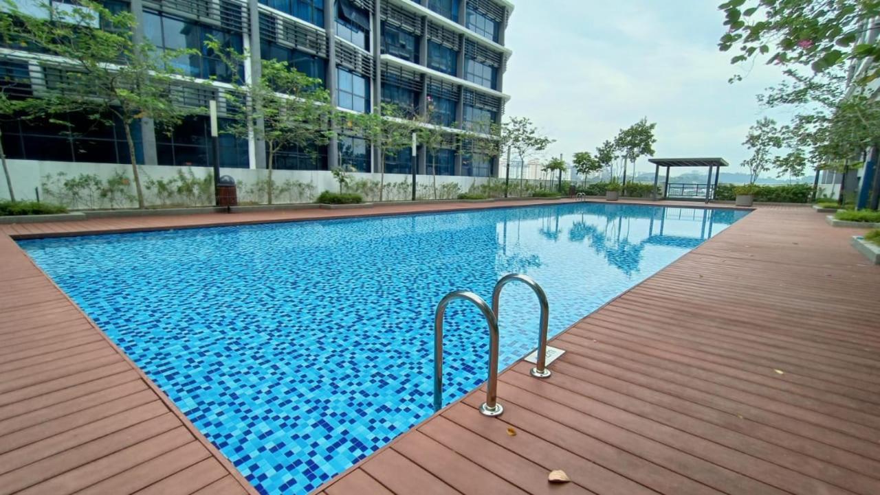 Pacific Towers Star Seksyen 13 Pj Jaya One Parking Pool Kitchen Διαμέρισμα Petaling Jaya Εξωτερικό φωτογραφία