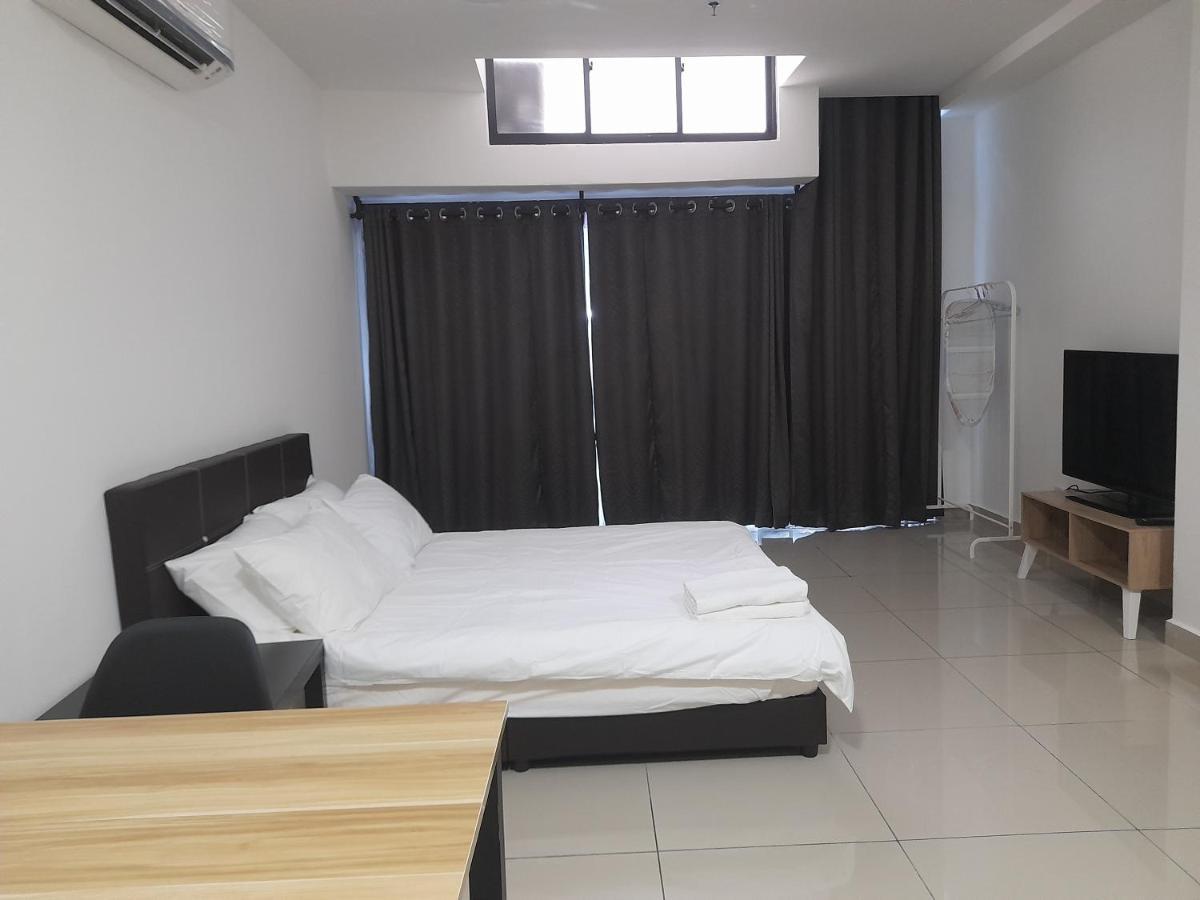 Pacific Towers Star Seksyen 13 Pj Jaya One Parking Pool Kitchen Διαμέρισμα Petaling Jaya Εξωτερικό φωτογραφία
