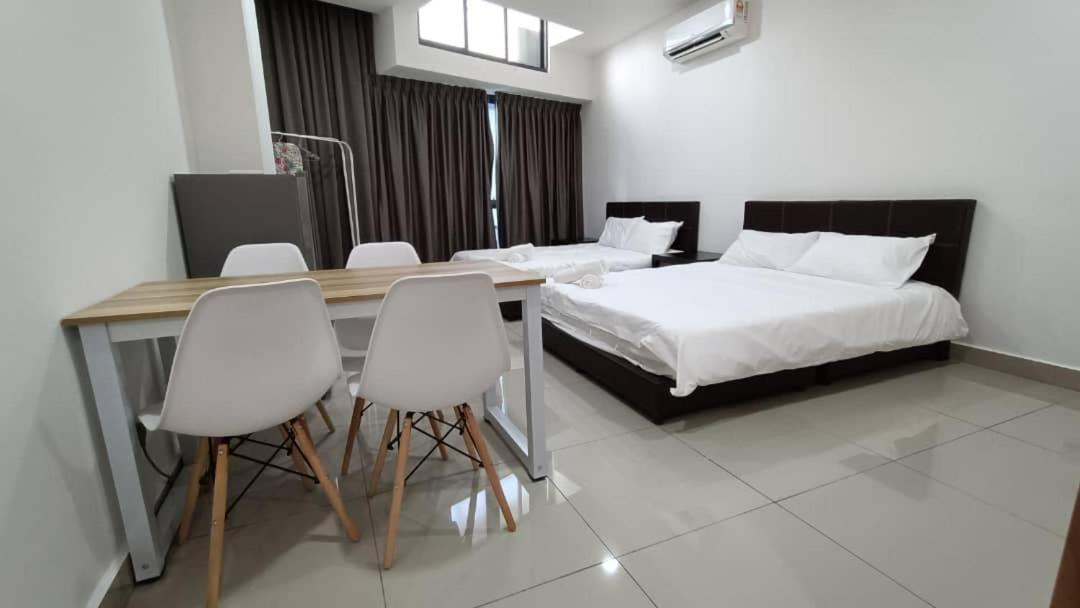 Pacific Towers Star Seksyen 13 Pj Jaya One Parking Pool Kitchen Διαμέρισμα Petaling Jaya Εξωτερικό φωτογραφία