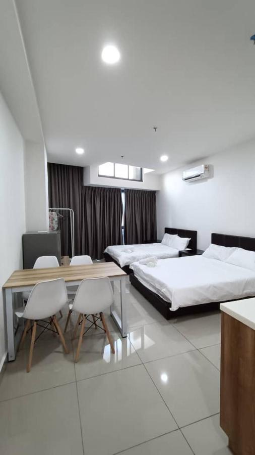 Pacific Towers Star Seksyen 13 Pj Jaya One Parking Pool Kitchen Διαμέρισμα Petaling Jaya Εξωτερικό φωτογραφία