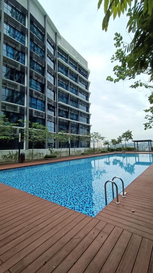 Pacific Towers Star Seksyen 13 Pj Jaya One Parking Pool Kitchen Διαμέρισμα Petaling Jaya Εξωτερικό φωτογραφία