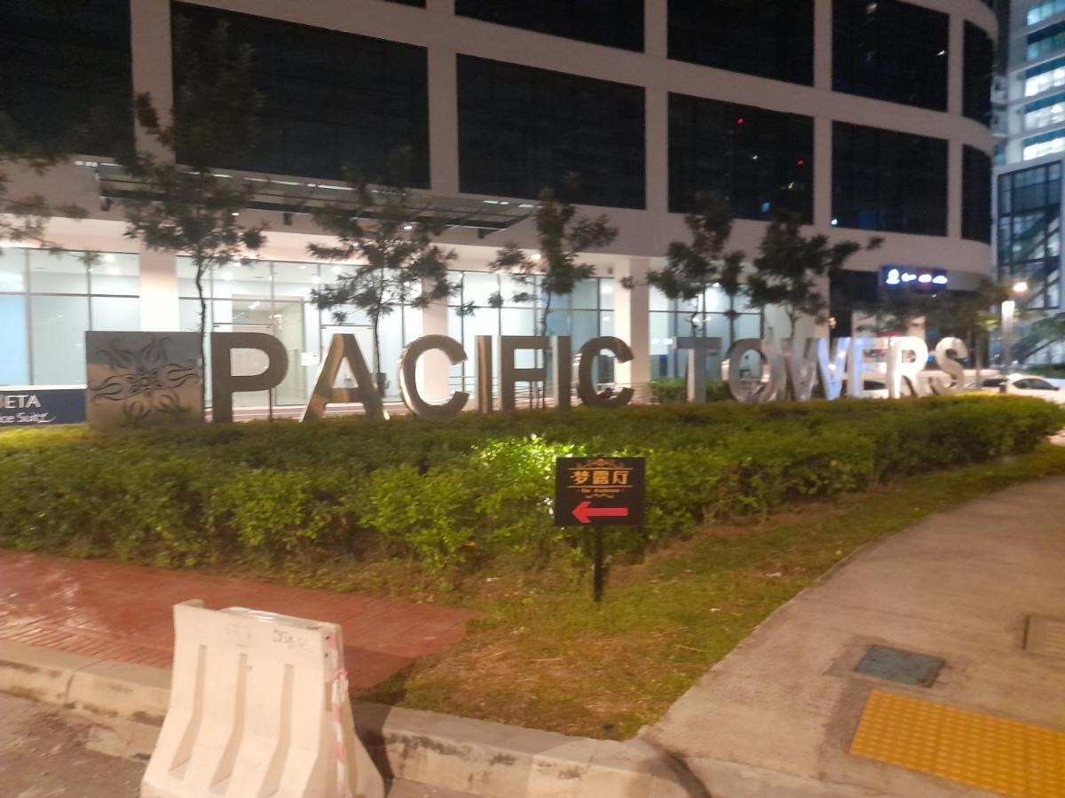 Pacific Towers Star Seksyen 13 Pj Jaya One Parking Pool Kitchen Διαμέρισμα Petaling Jaya Εξωτερικό φωτογραφία