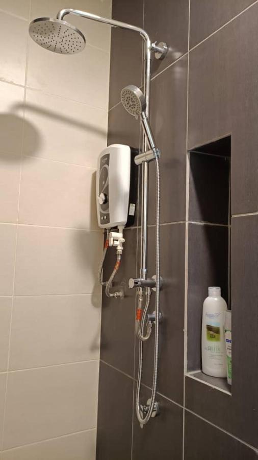 Pacific Towers Star Seksyen 13 Pj Jaya One Parking Pool Kitchen Διαμέρισμα Petaling Jaya Εξωτερικό φωτογραφία