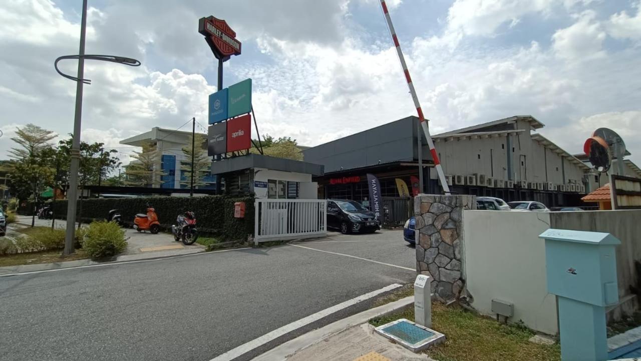 Pacific Towers Star Seksyen 13 Pj Jaya One Parking Pool Kitchen Διαμέρισμα Petaling Jaya Εξωτερικό φωτογραφία