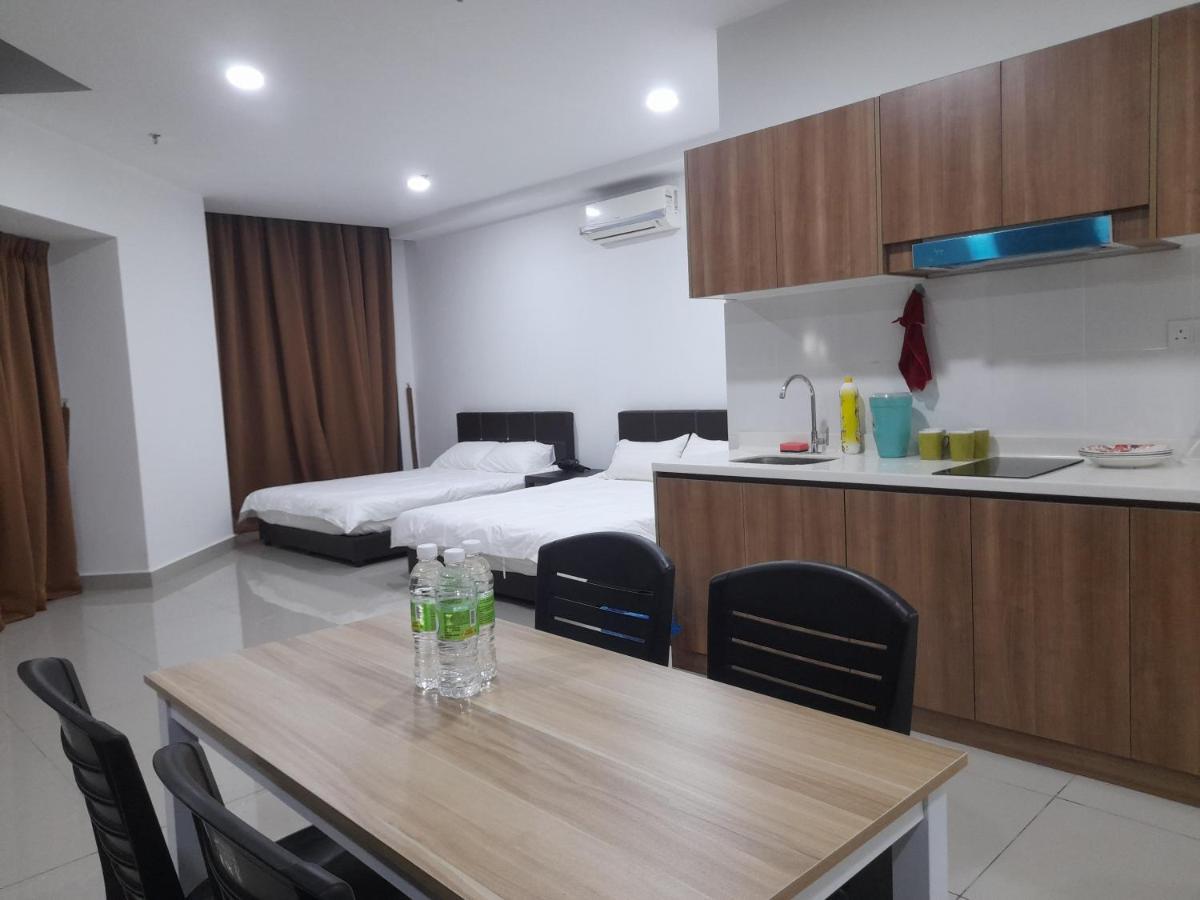 Pacific Towers Star Seksyen 13 Pj Jaya One Parking Pool Kitchen Διαμέρισμα Petaling Jaya Εξωτερικό φωτογραφία