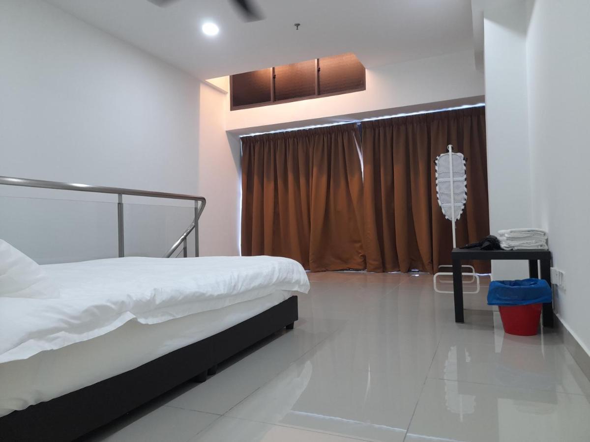 Pacific Towers Star Seksyen 13 Pj Jaya One Parking Pool Kitchen Διαμέρισμα Petaling Jaya Εξωτερικό φωτογραφία