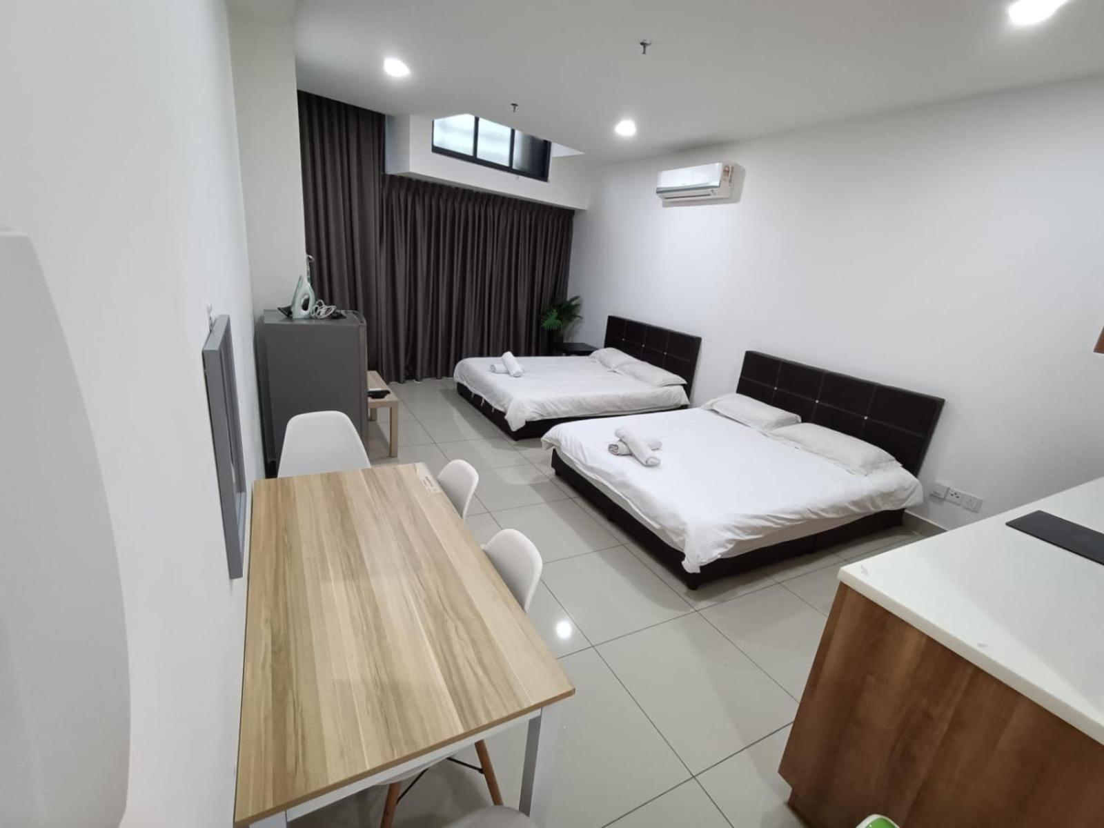 Pacific Towers Star Seksyen 13 Pj Jaya One Parking Pool Kitchen Διαμέρισμα Petaling Jaya Εξωτερικό φωτογραφία
