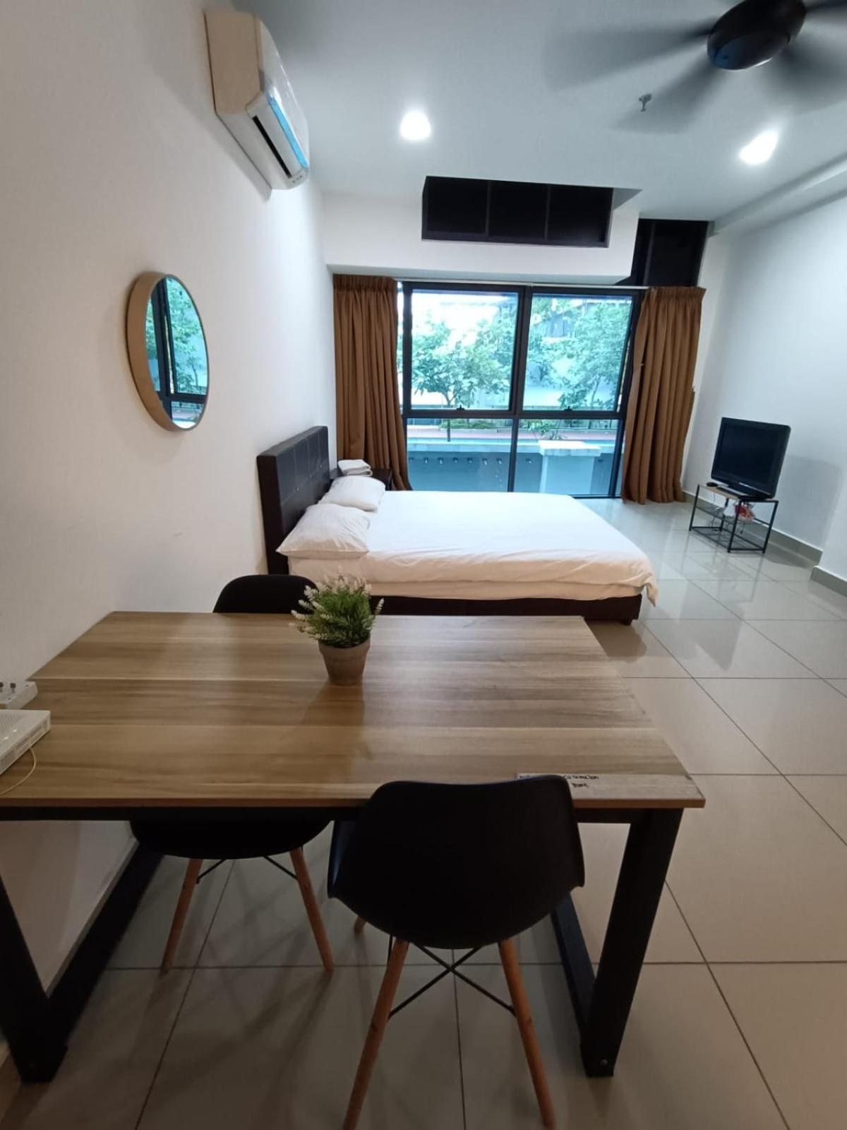 Pacific Towers Star Seksyen 13 Pj Jaya One Parking Pool Kitchen Διαμέρισμα Petaling Jaya Εξωτερικό φωτογραφία