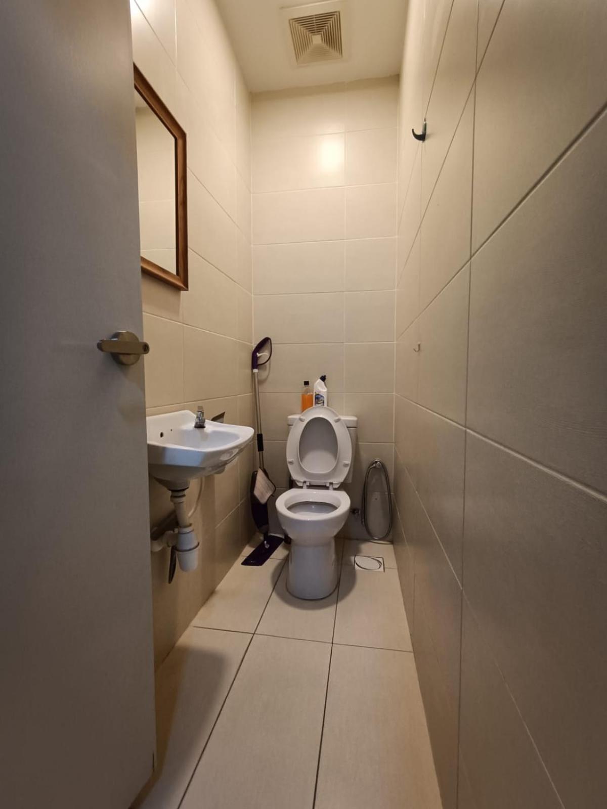Pacific Towers Star Seksyen 13 Pj Jaya One Parking Pool Kitchen Διαμέρισμα Petaling Jaya Εξωτερικό φωτογραφία