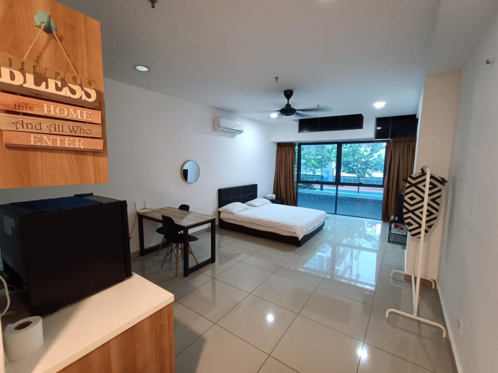 Pacific Towers Star Seksyen 13 Pj Jaya One Parking Pool Kitchen Διαμέρισμα Petaling Jaya Εξωτερικό φωτογραφία